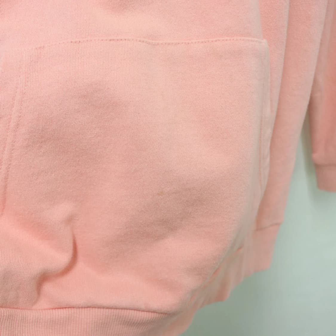 EVISU 후드 티셔츠 62574 상품이미지6