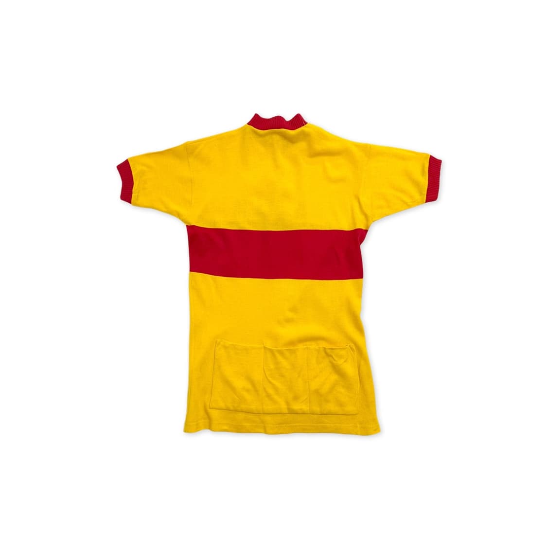 80s France 빈티지 사이클 져지 상품이미지2