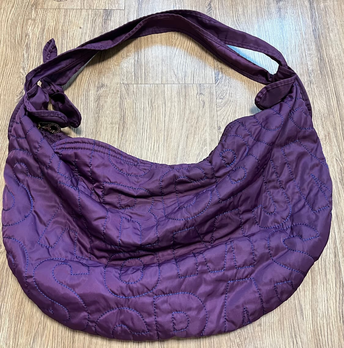 마크 바이 마크제이콥스 퀼팅 크로스백/숄더백 상품이미지2