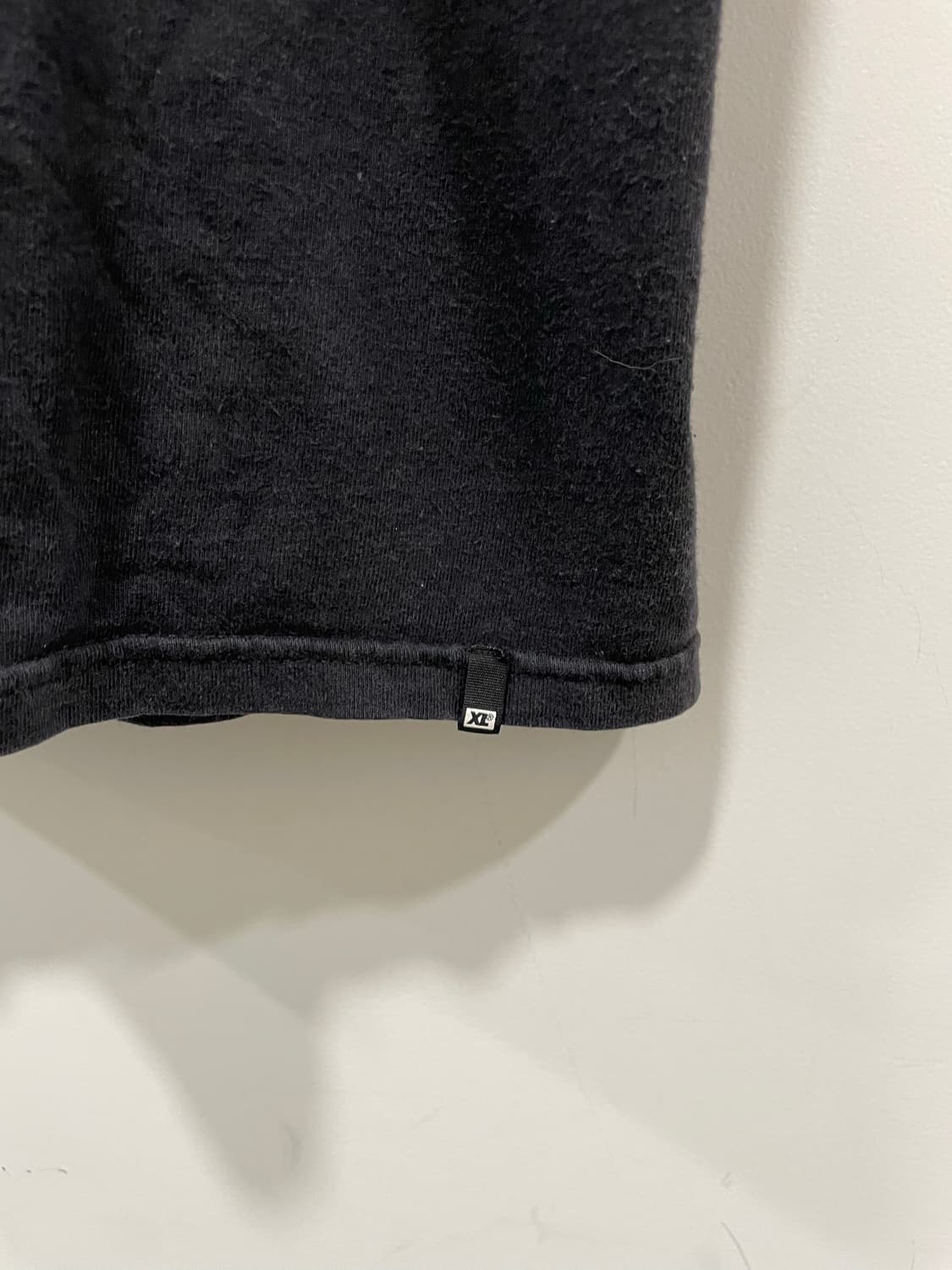 X Large 엑스라지 레오파드 로고 반팔 티셔츠 상품이미지7