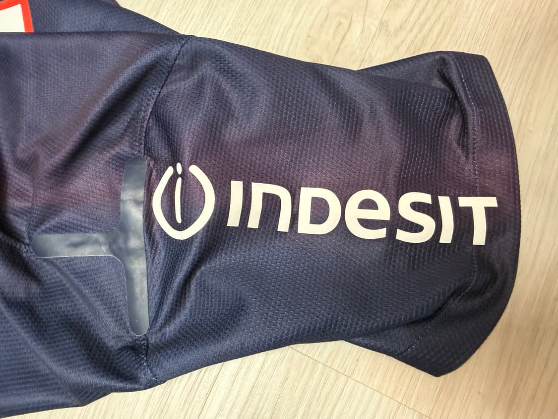 [S] 나이키 12-13 PSG 베컴 마킹 홈 유니폼 상품이미지7