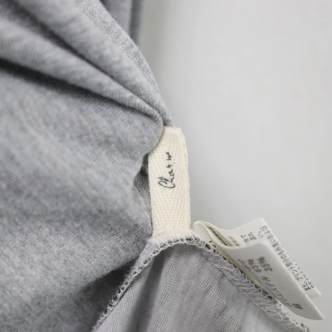 CHARM 카모플라주 리버시블 롱 스커트 62343 상품이미지9