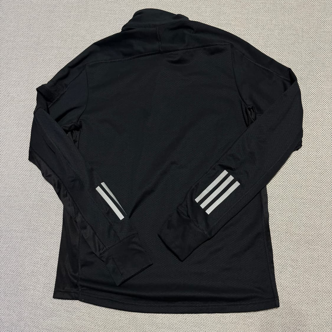 아디다스 하프집업 트레이닝 탑 상품이미지5