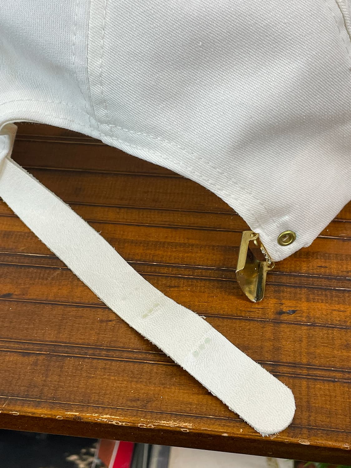 Hard Rock Cafe New Orleans vintage cap 상품이미지5