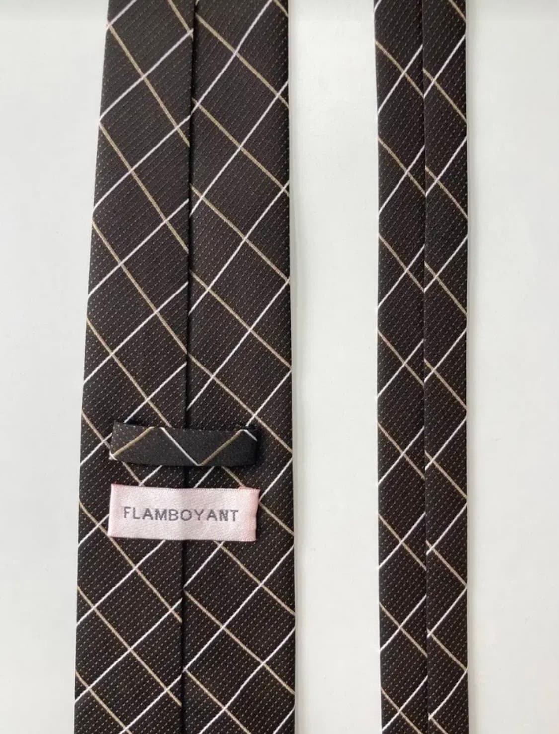 빈티지)넥타이 상품이미지4