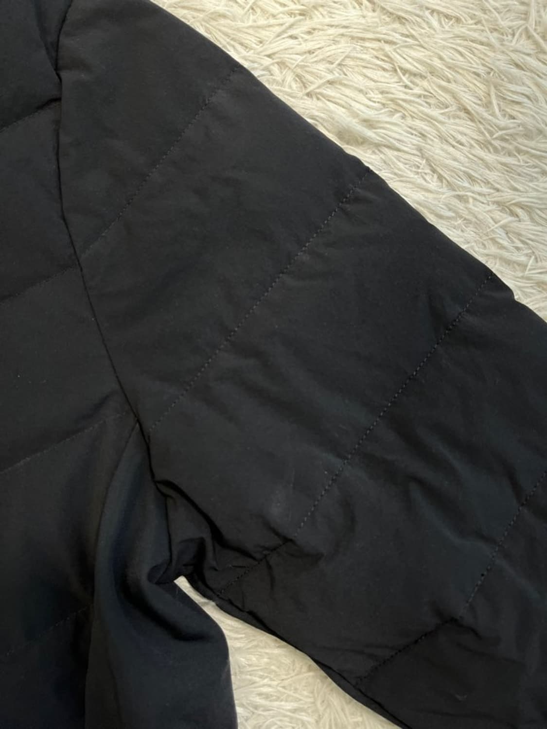 캘러웨이 구스다운 경량 패딩/#416 상품이미지3