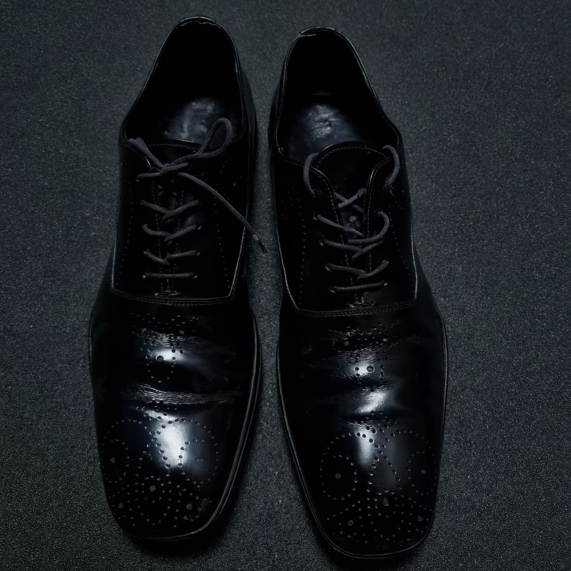 프라다 더비 uk9 상품이미지1