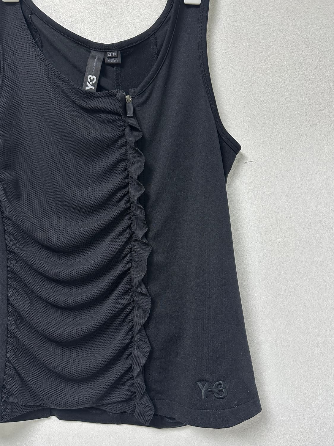 [Y-3] yohji yamamoto sleeveless 상품이미지5