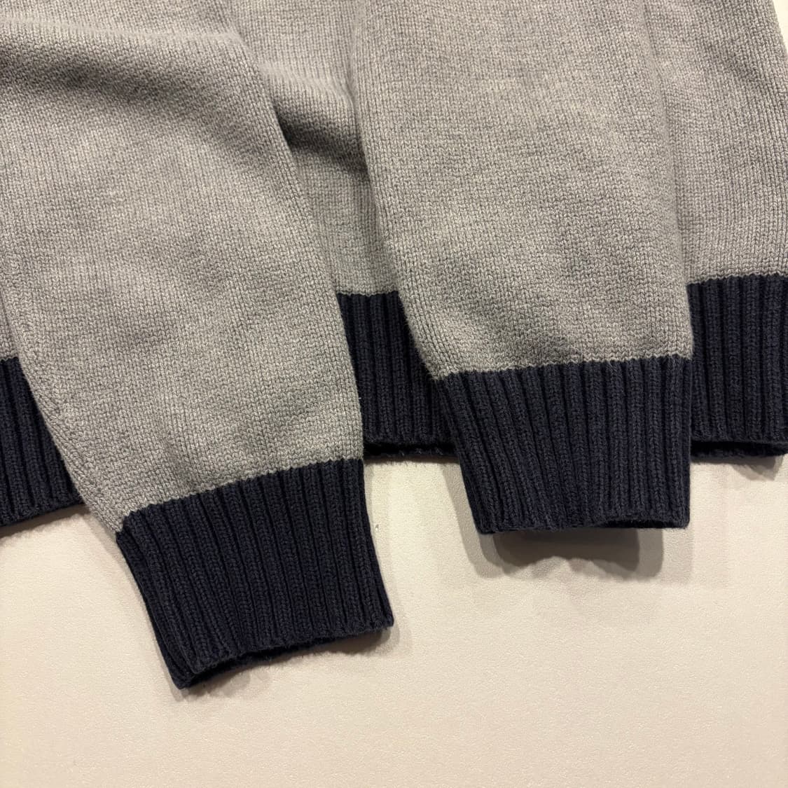 [L] 폴로 랄프로렌 로고 니트 스웨터 C14 상품이미지7