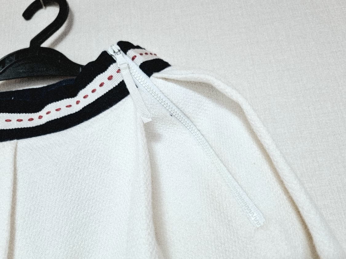 D&G 정품 스커트 26사이즈 상품이미지2