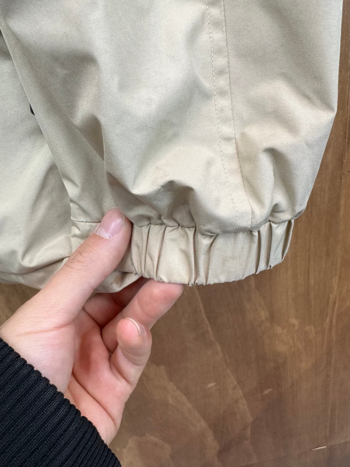 Mcgregor 맥그리거 고어텍스 자켓 상품이미지5