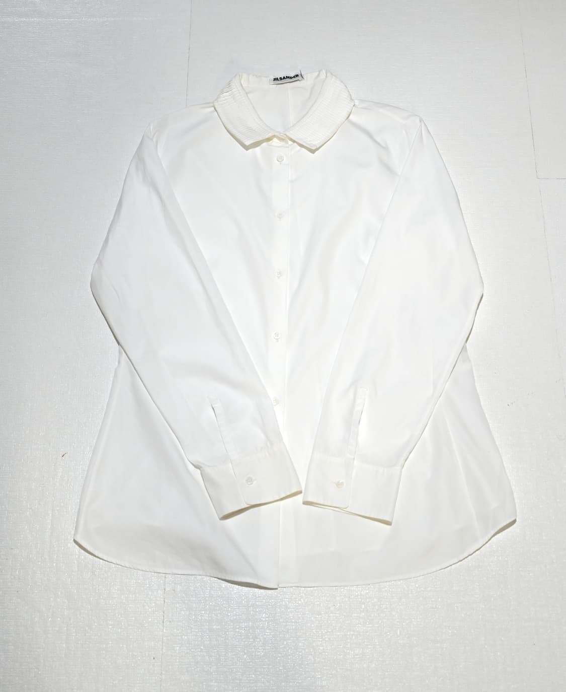 jil sander pleats shirt 상품이미지7