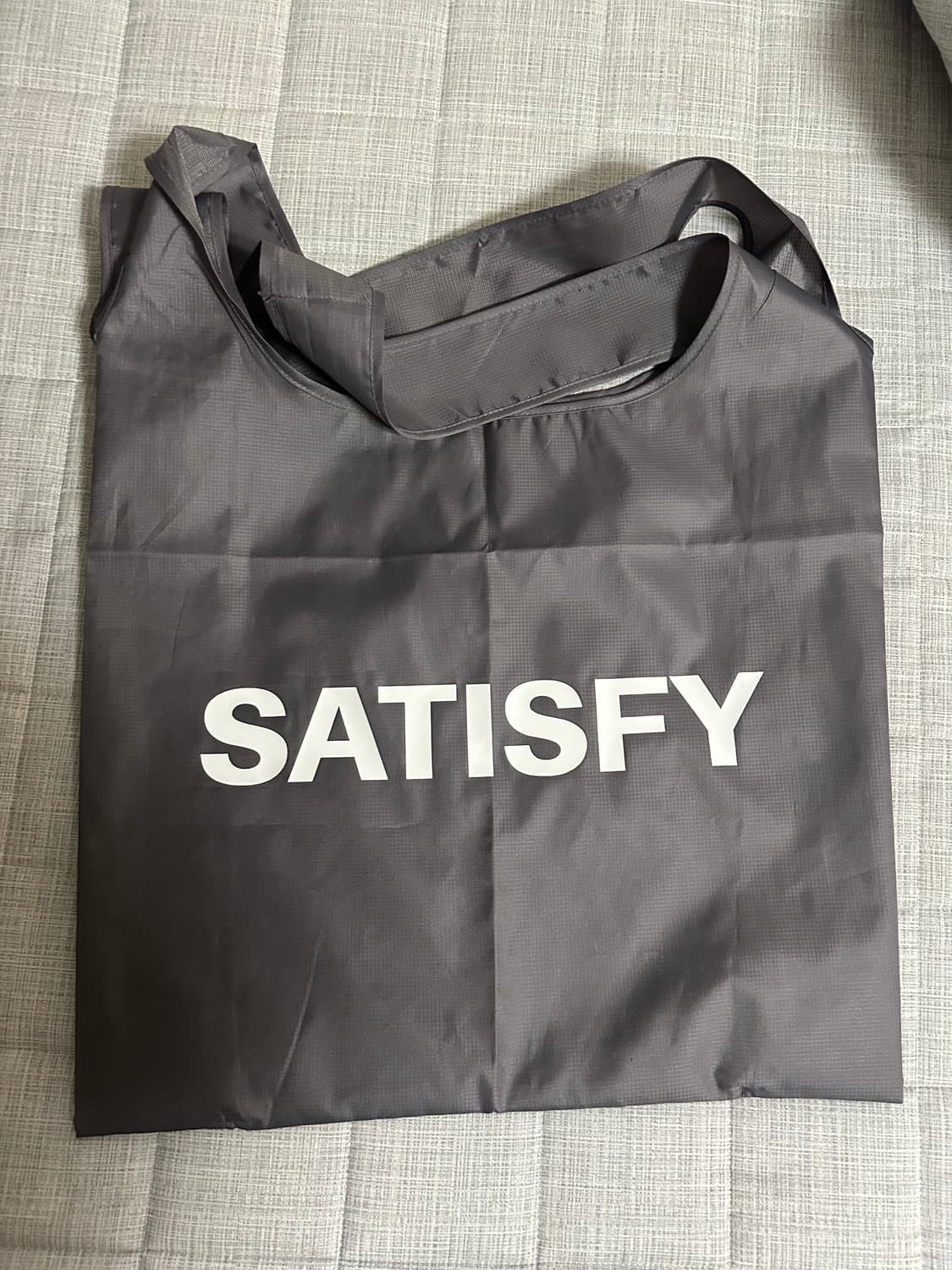 파프 새티스파이 쇼퍼백 새상품 상품이미지2