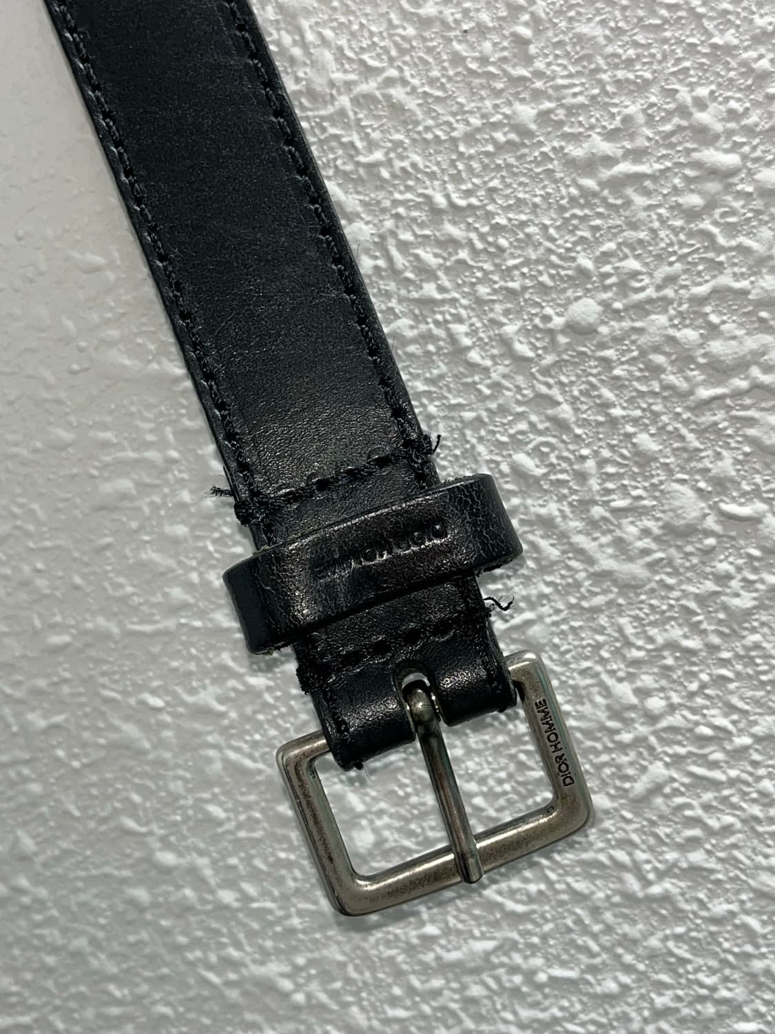 디올옴므 벨트 상품이미지1