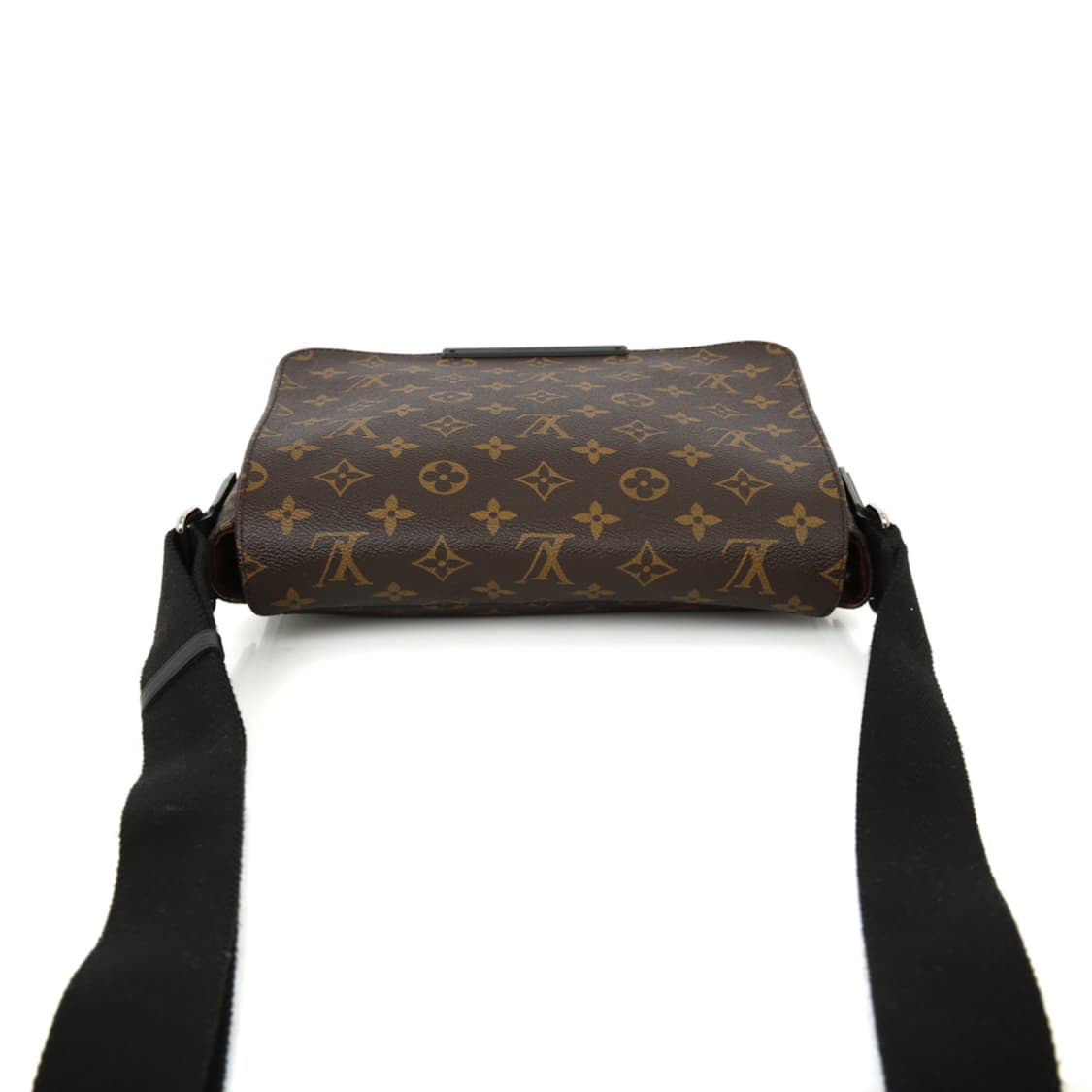 루이비통 모노그램 마카사르 디스트릭트 PM 크로스백 M40935 상품이미지6