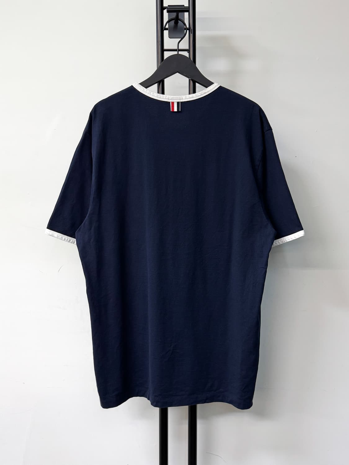 톰 브라운 26S/S 링거 티셔츠 상품이미지3