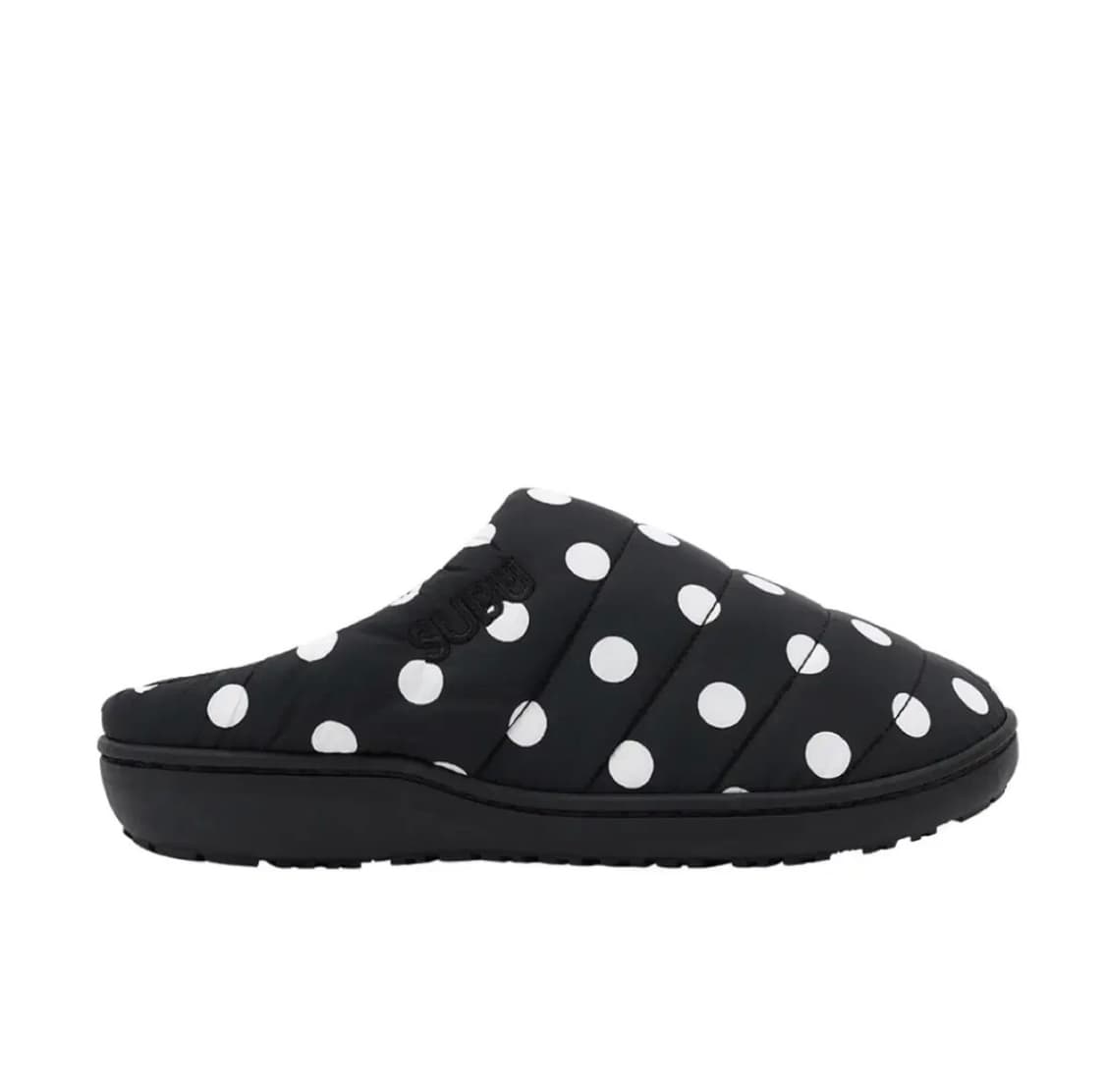 SUBU 스부 도트 슬리퍼 0 상품이미지2