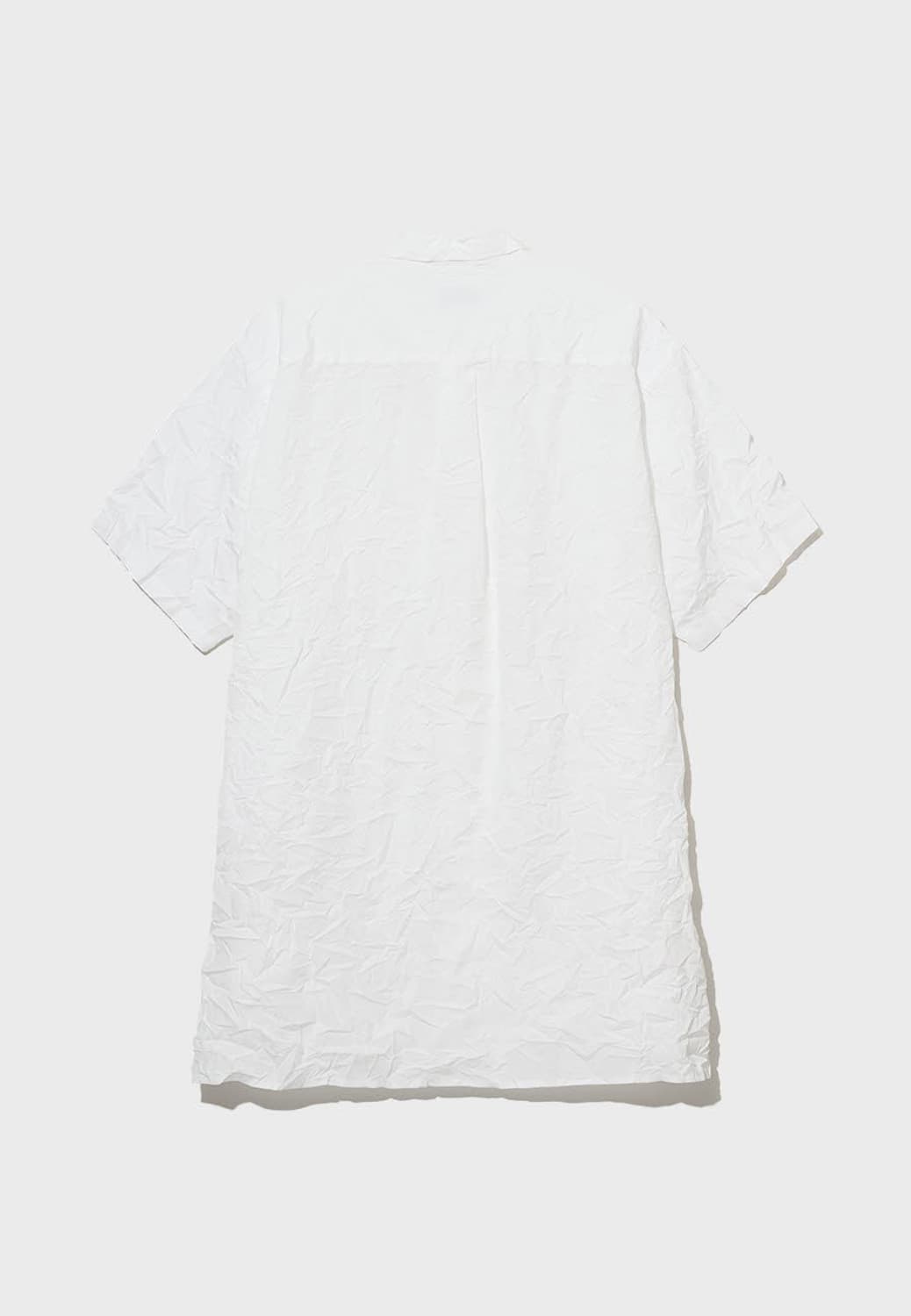 YOHJI YAMAMOTO shirt 상품이미지2