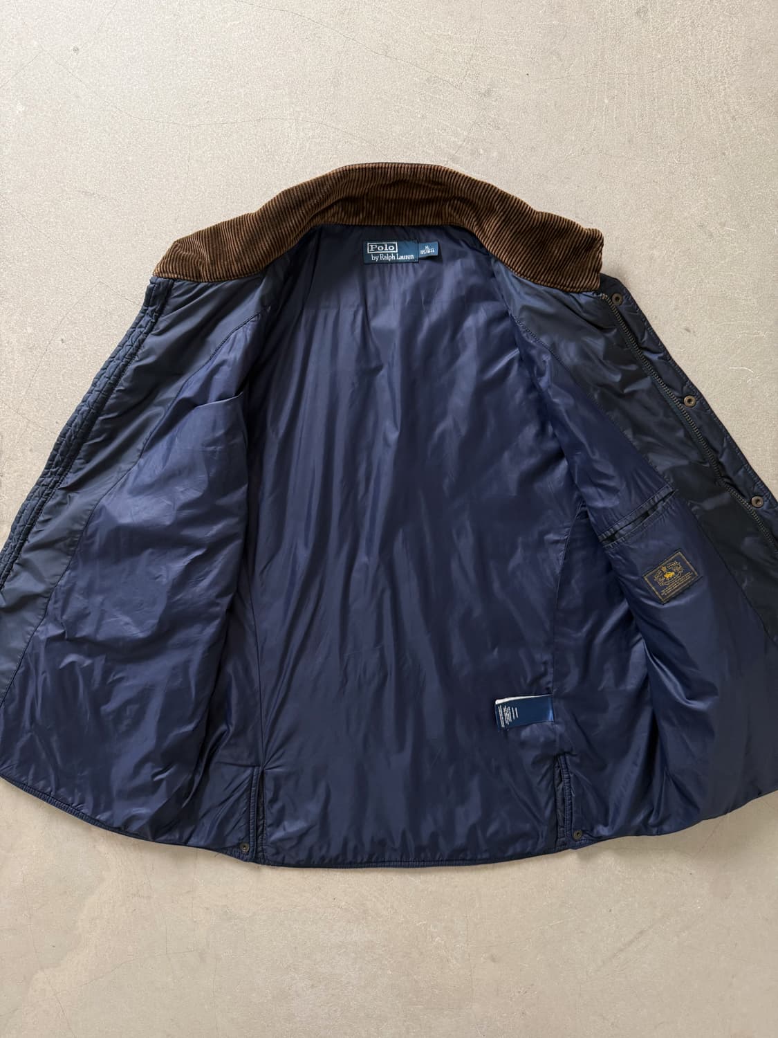 Polo Ralph Lauren Quilting Vest 상품이미지5