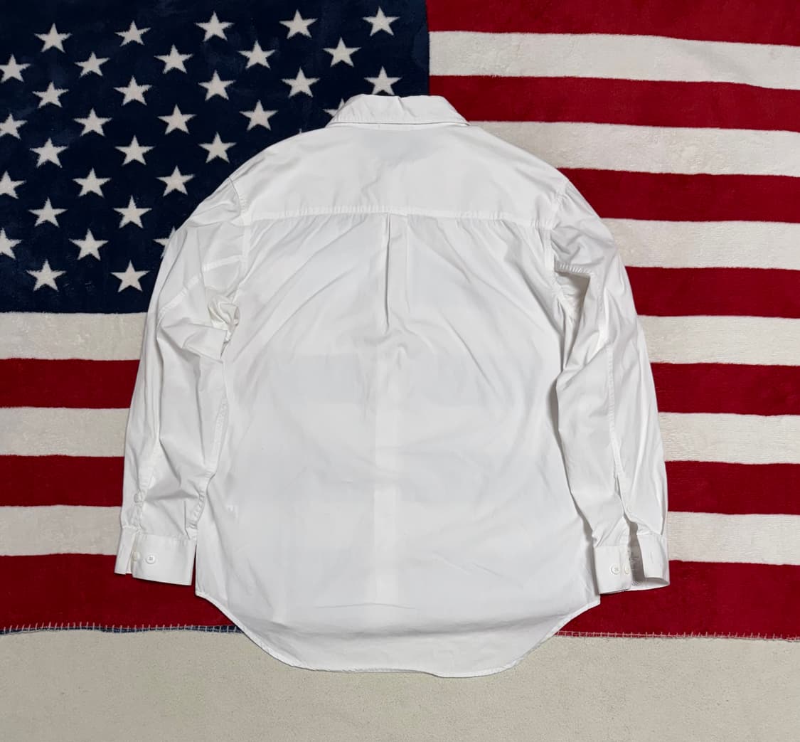 할리데이비슨 화이트셔츠 harley-davidson shirt 빈티지셔츠 상품이미지10