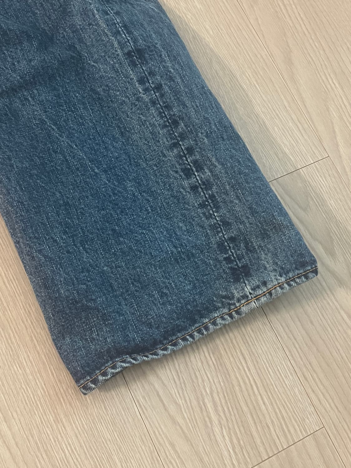 풀카운트 fullcount 1102 fade 34 상품이미지8