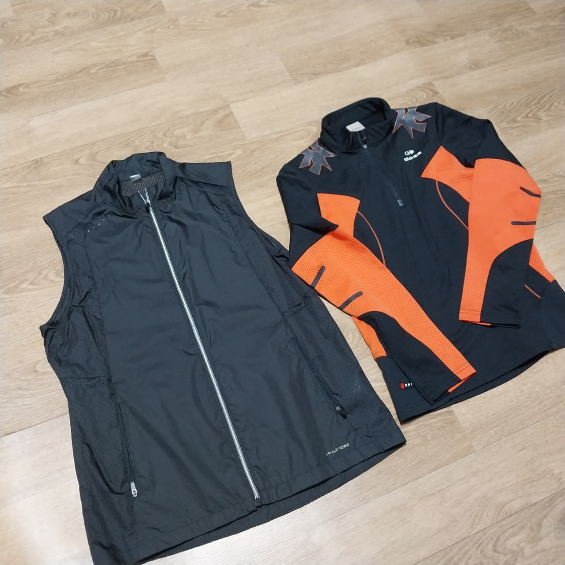 아이더 버팔로 2벌 여성95 사이쥬  상품이미지1