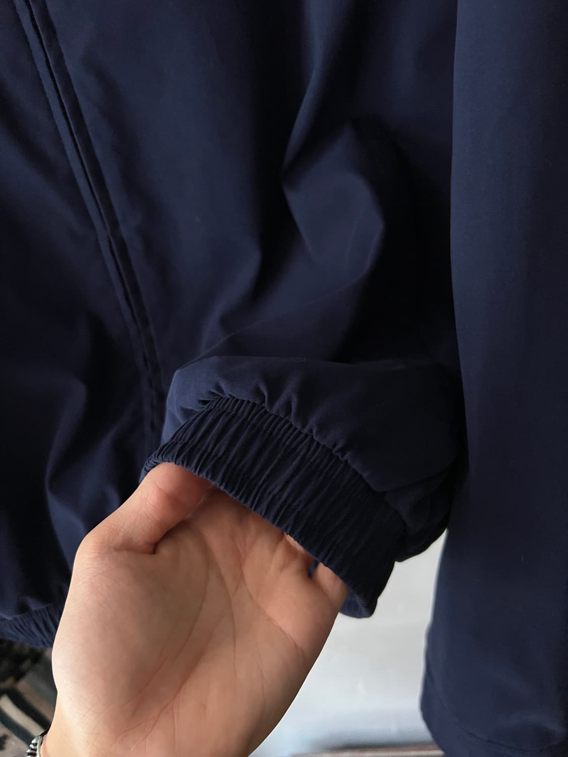 [XL]폴로 랄프로렌 클래식 네이비 드리즐러 자켓 상품이미지7