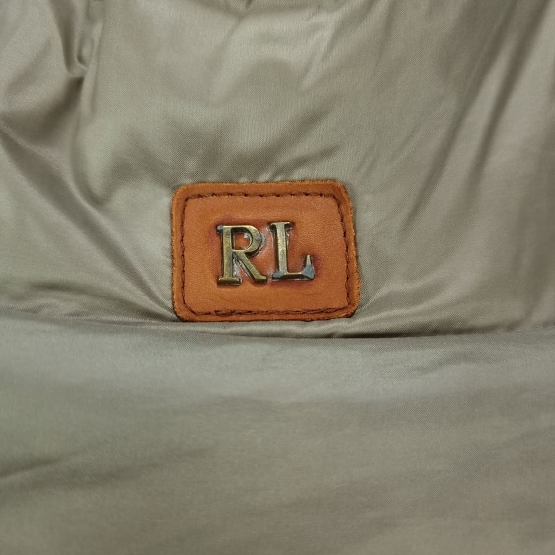 [폴로 랄프로렌] 빈티지 나일론 베스트 조끼 M19142 상품이미지7