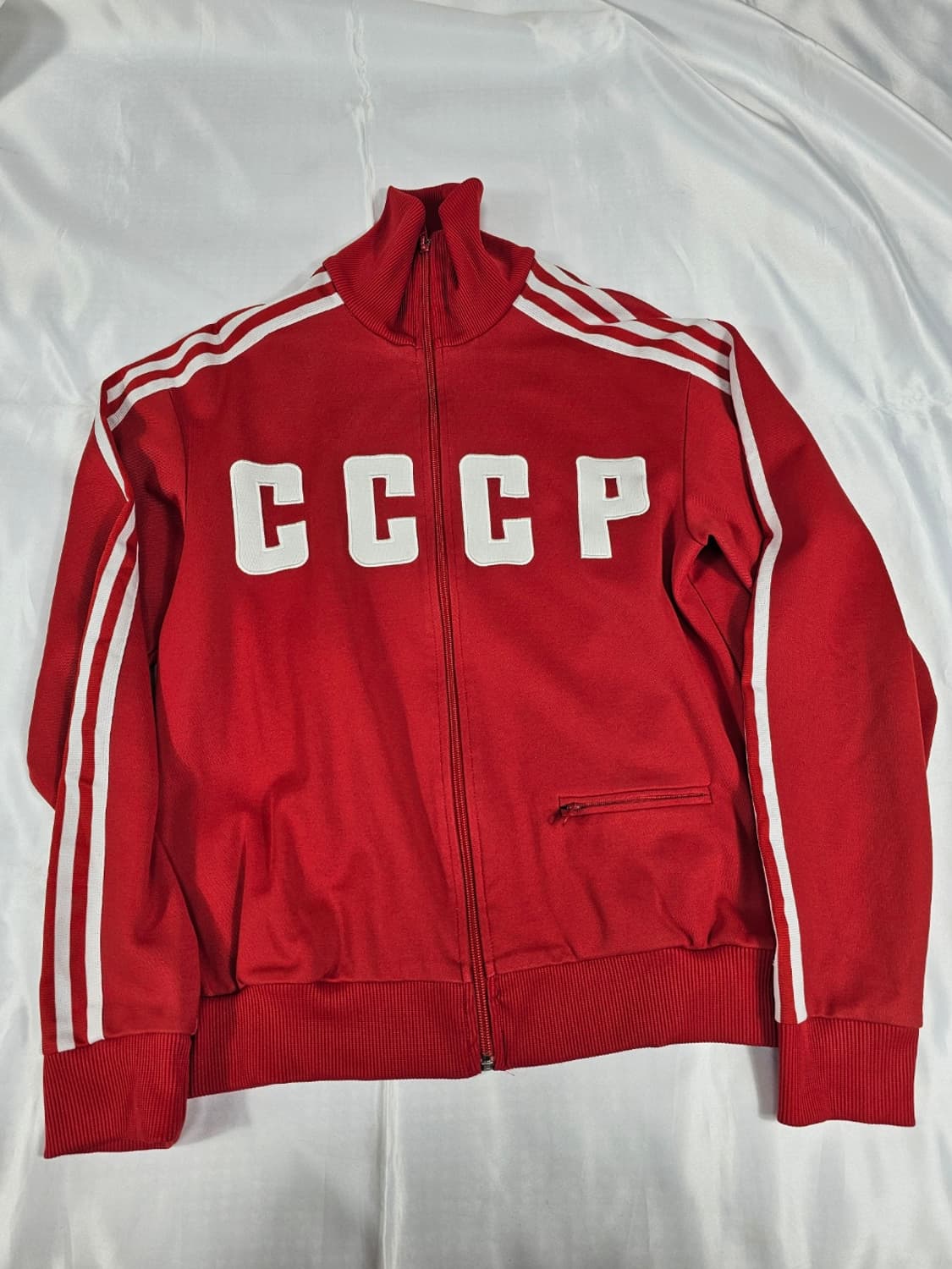 아디다스소련져지 상품이미지1