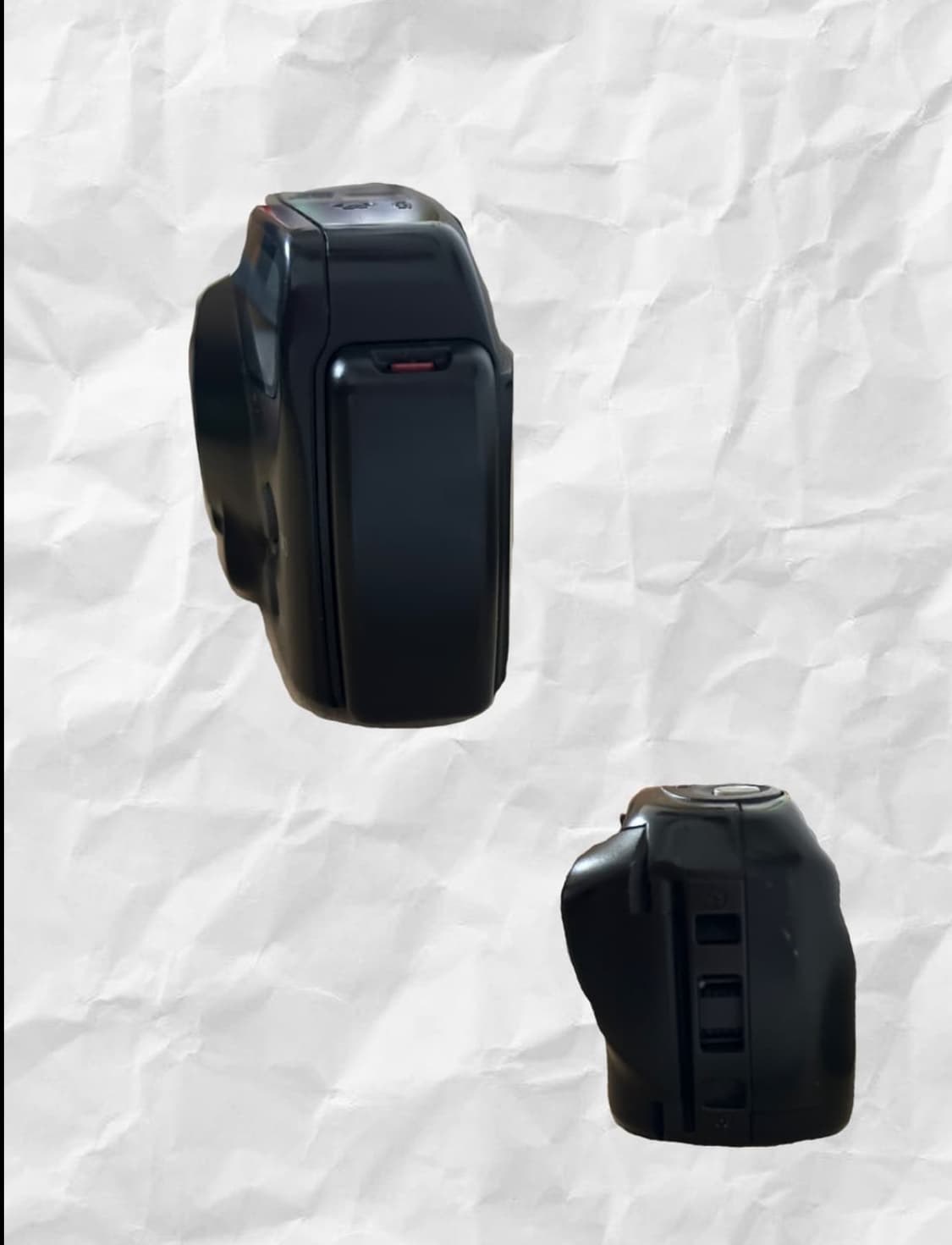 캐논 뉴오토보이 canon new autoboy 상품이미지2