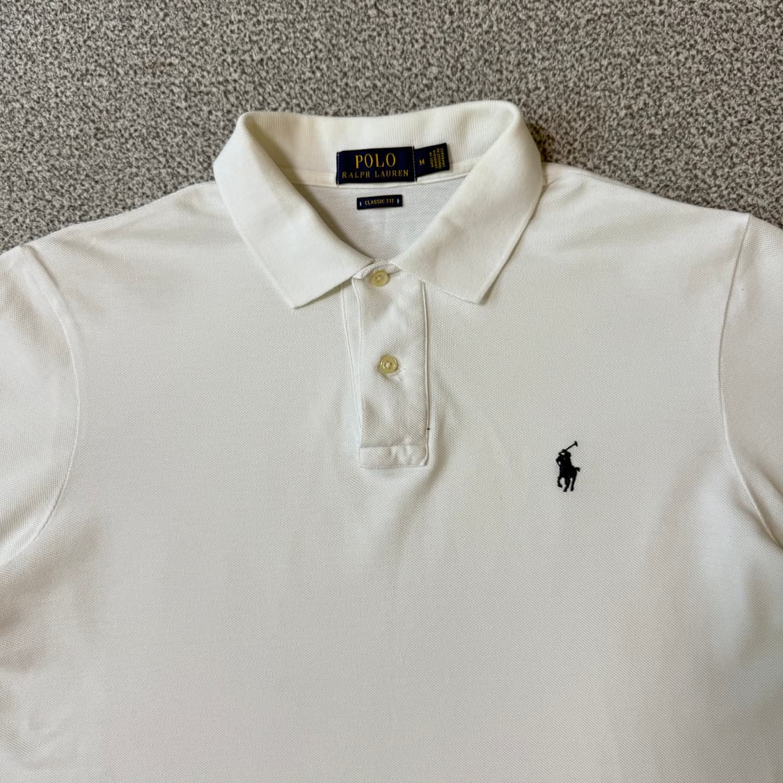 폴로 랄프로렌 카라티 M 상품이미지2