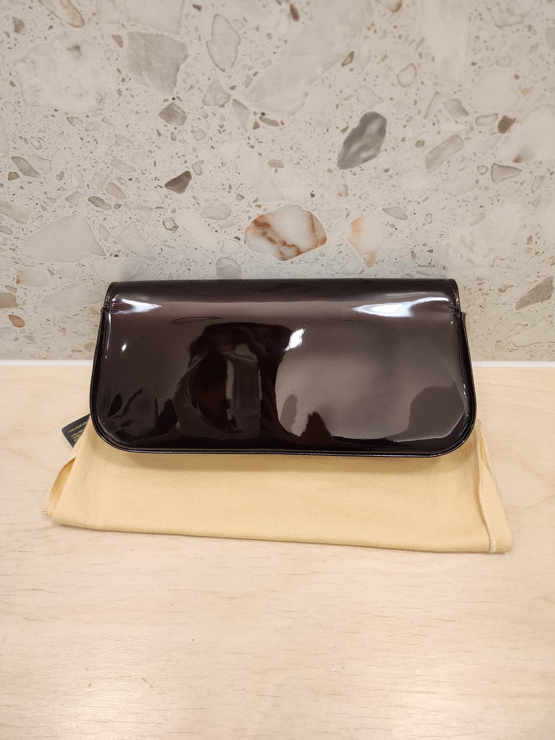 루이비통 베르니 소베 여성 클러치 백 M93490 상품이미지2