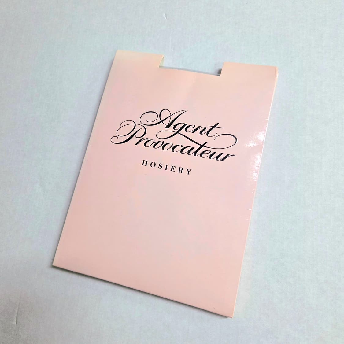 AgentProvocater Seamed Fishnet Hold-up 상품이미지2