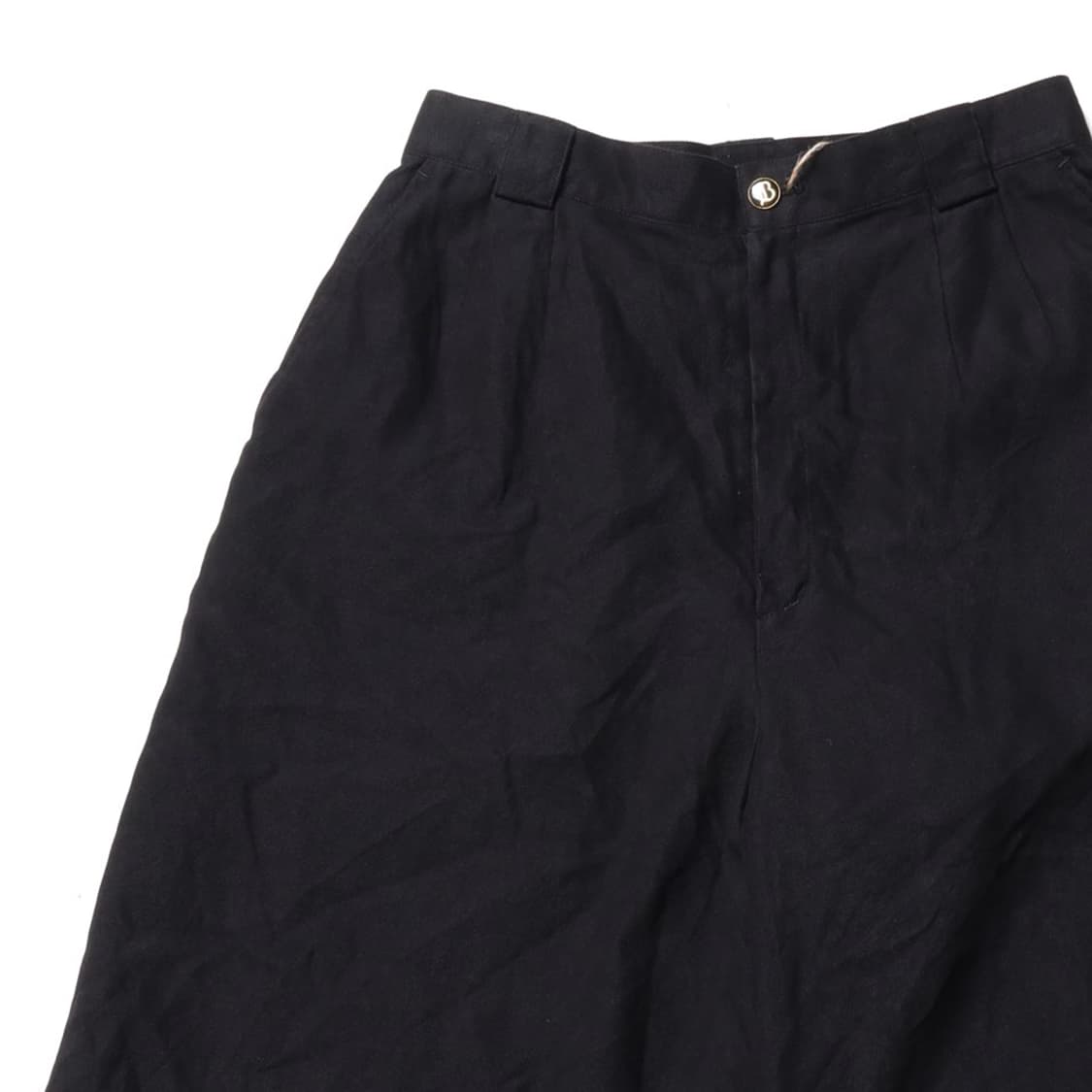 버버리 Burberrys Hakama Shorts 
 상품이미지2