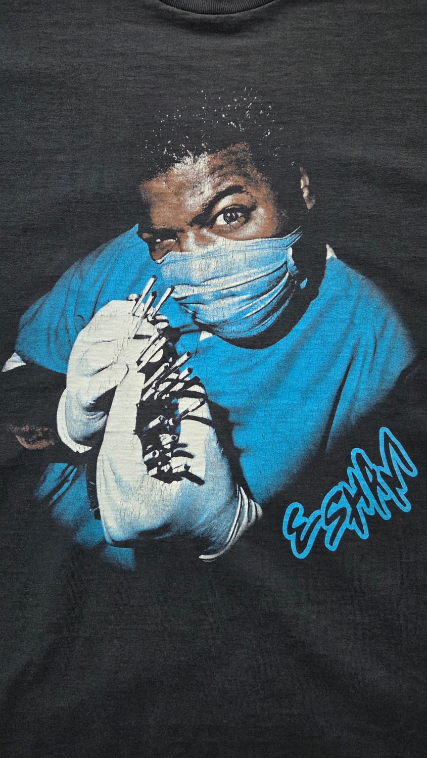 [XL] 00s Psychopathic Records Esham 티셔츠 상품이미지2