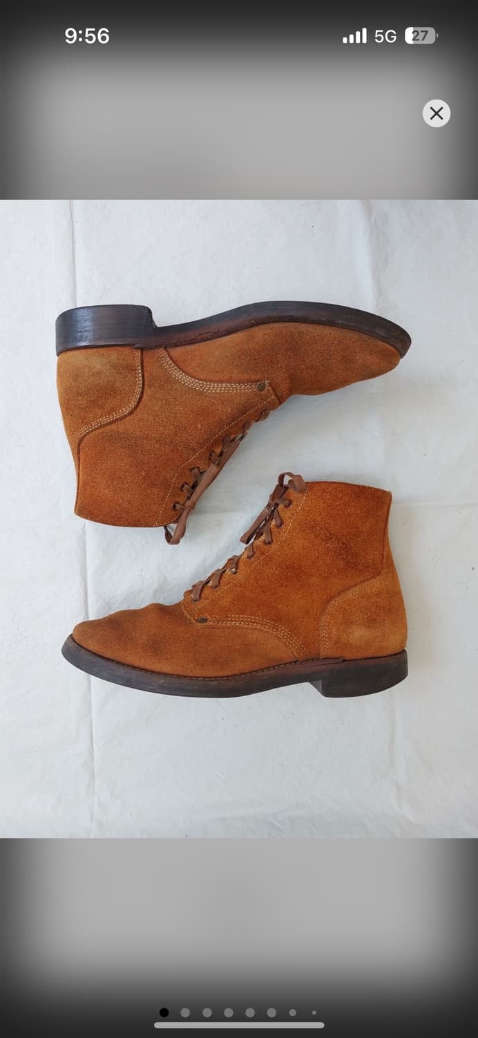 버즈릭슨 m43 9.5e 상품이미지1