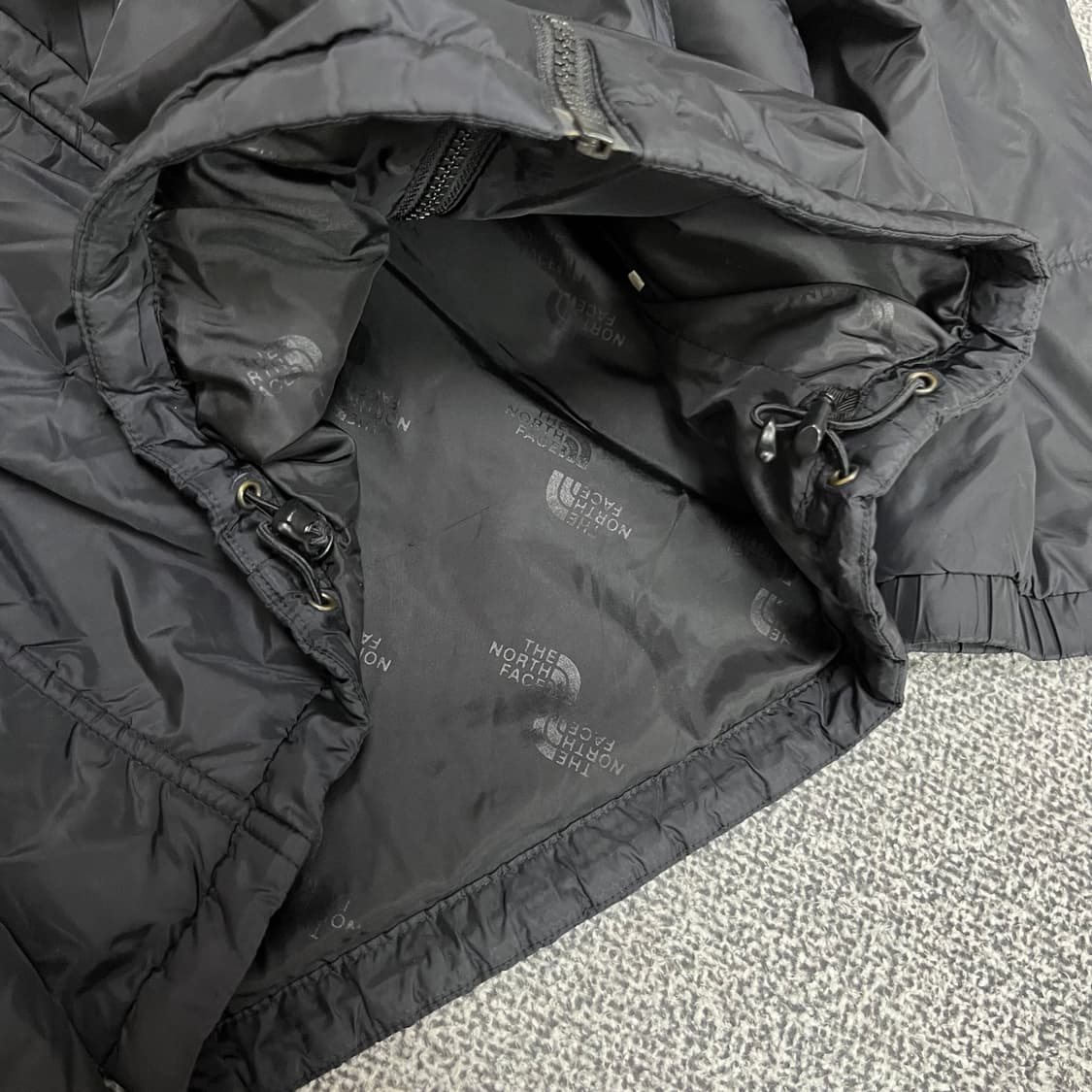 <노스페이스 라이트 경량패딩> No.1333 상품이미지8