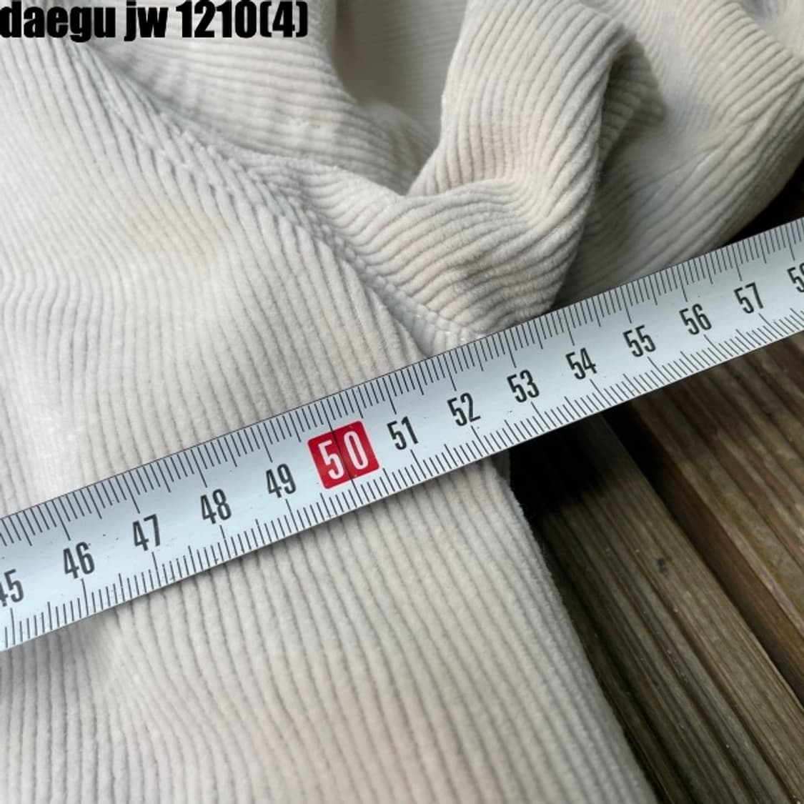 버버리 블랙라벨 자켓 상품이미지7