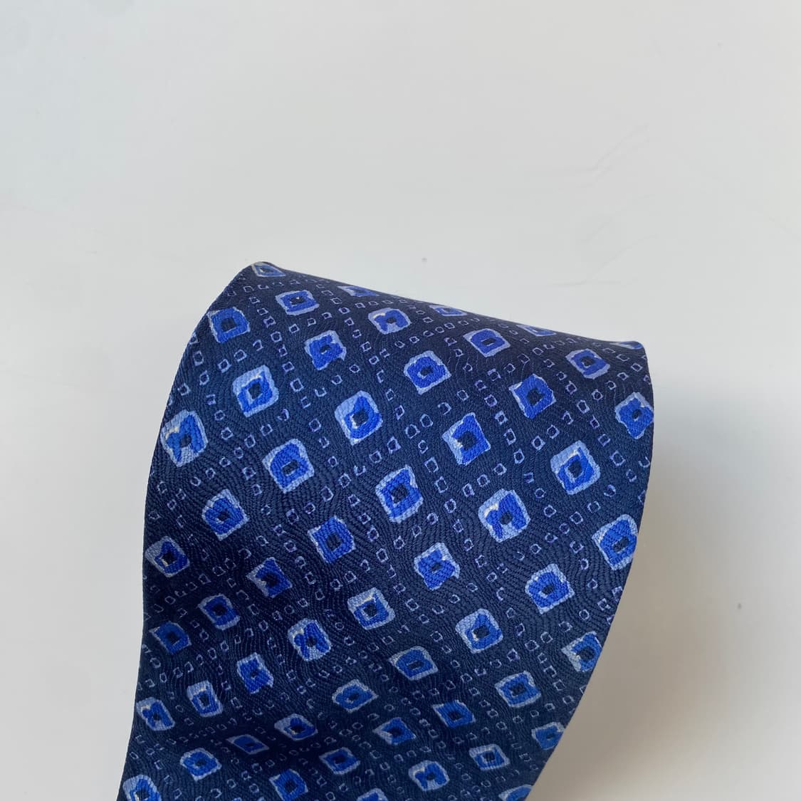 발리 (BALLY) 명품 정품넥타이 상품이미지5