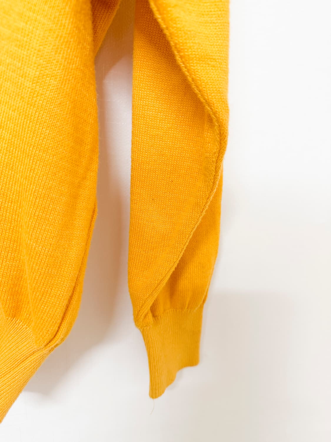 크리스찬디올 스포츠 빈티지 니트 상품이미지4