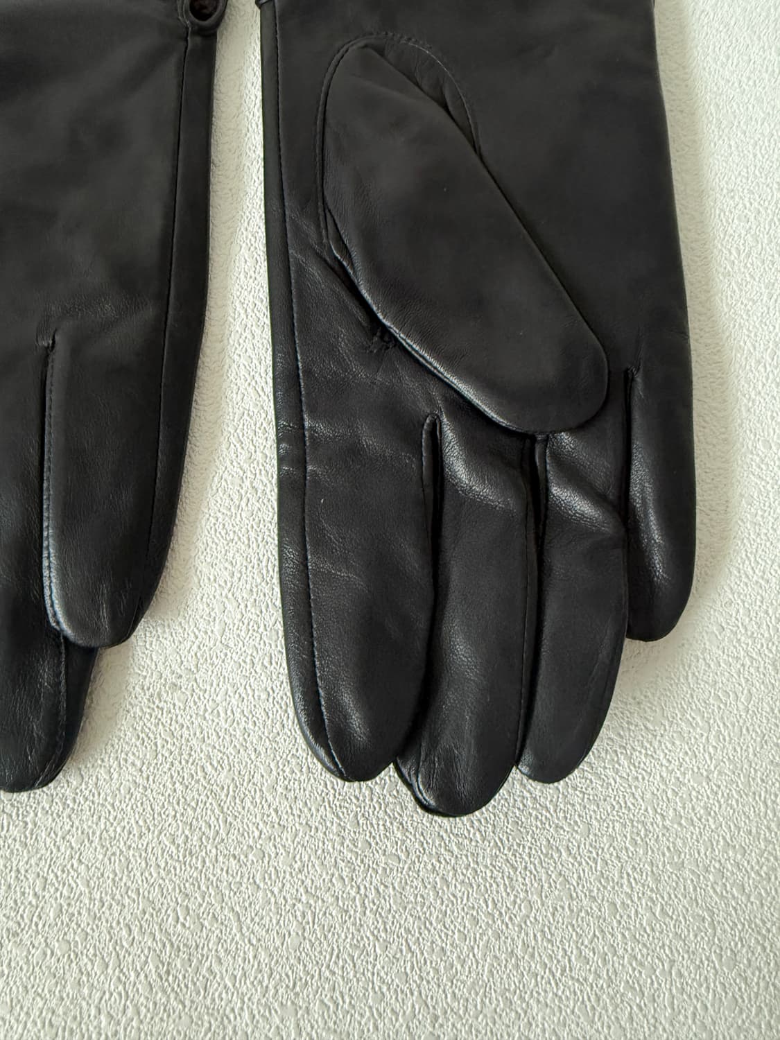 메트로시티(Metrocity) 레더 글러브 장갑 상품이미지4