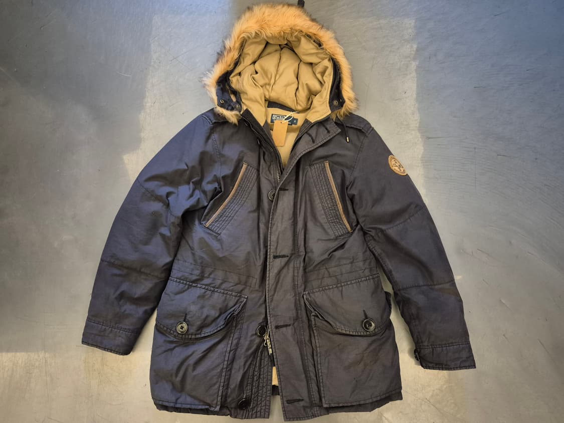 폴로랄프로렌 덕다운 마운틴 파카 상품이미지1