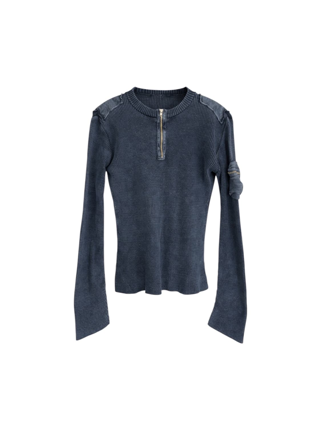 Italian Vtg Long Sleeves 상품이미지1