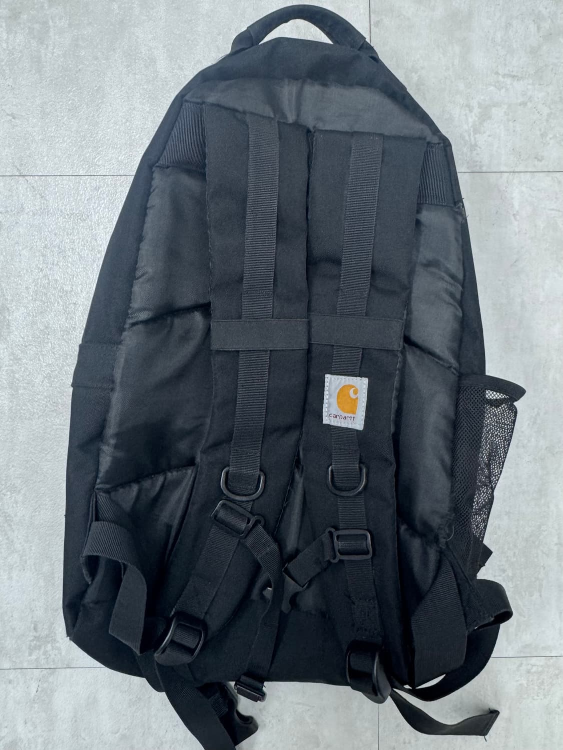 •칼하트 킥플립 백팩 상품이미지4