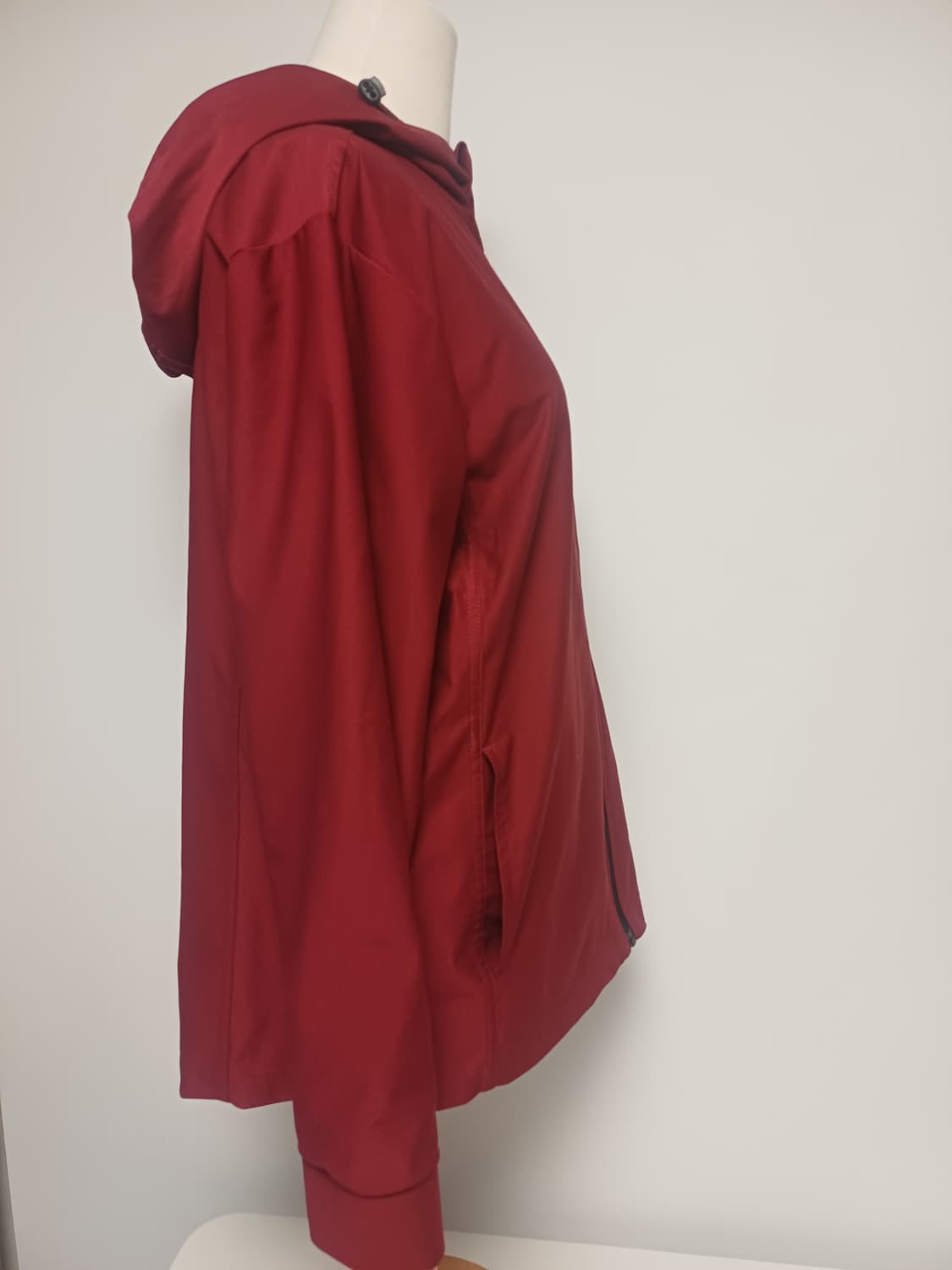 아디다스 컴뱃스포츠 사우나슈트 땀복 (XL/105) - 상태최상 상품이미지2