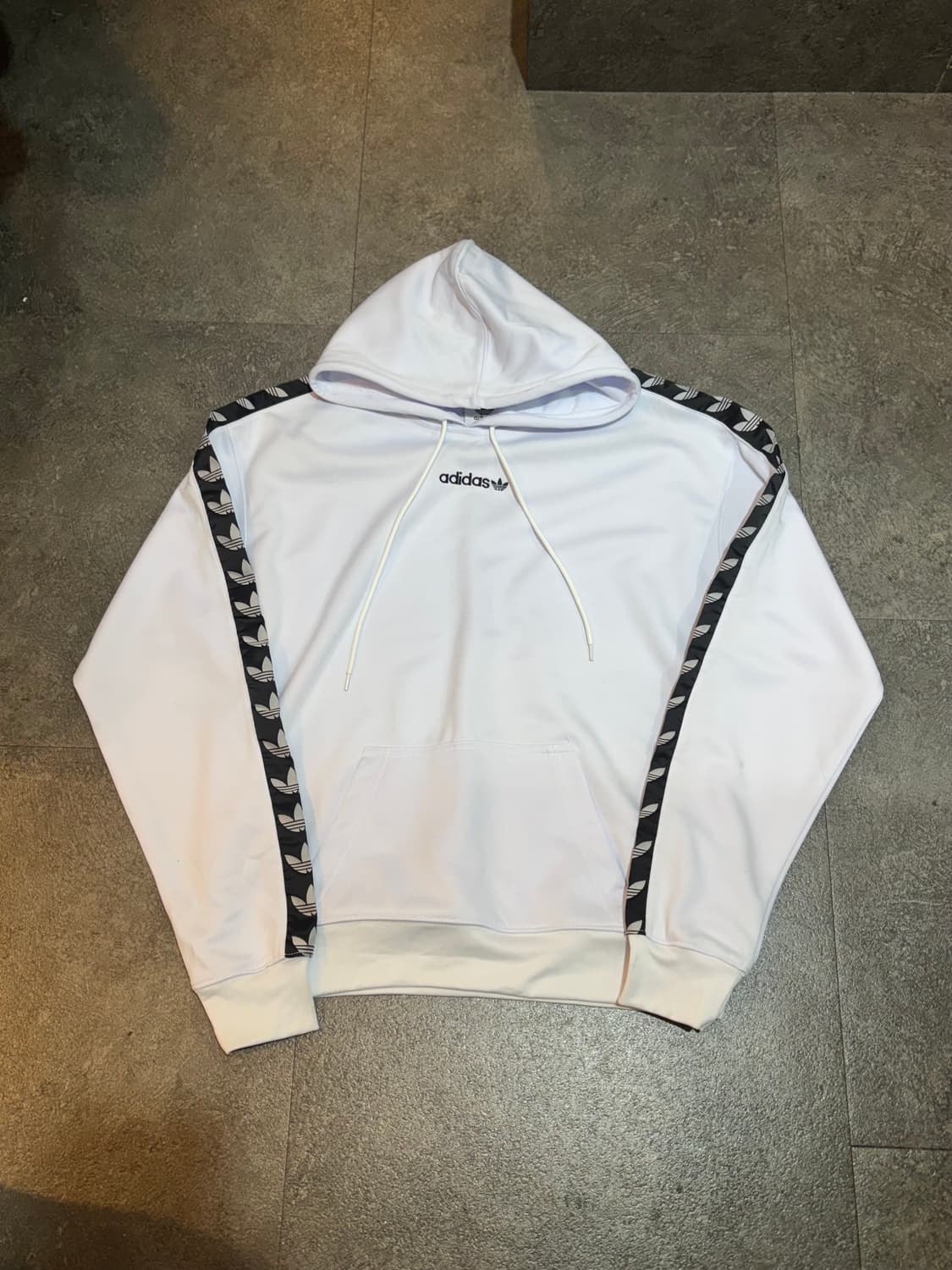 아디다스 후드티 S 상품이미지2