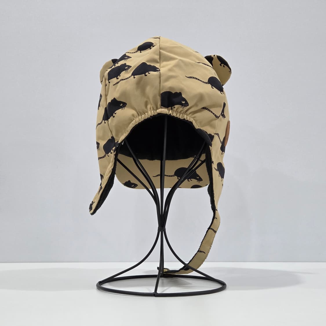 미니로디니 이어플랩캡 52/54 상품이미지4