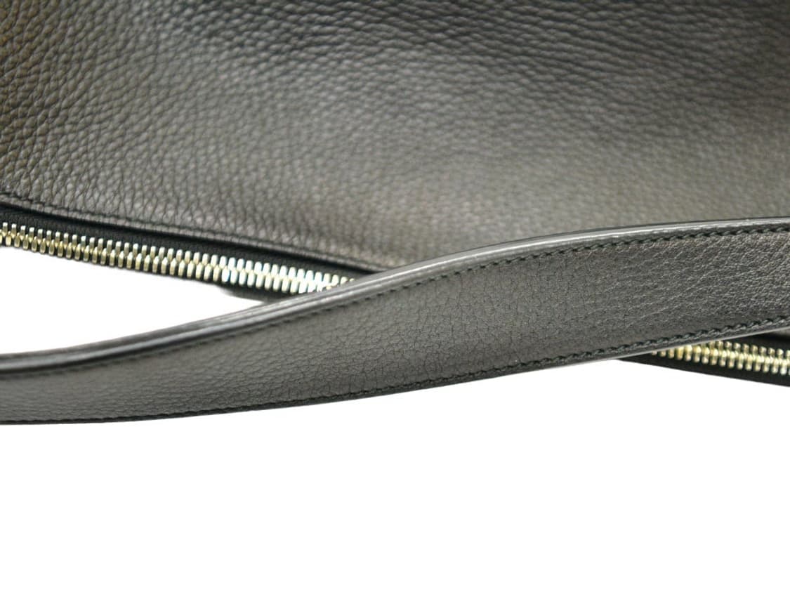 구찌 소호 테슬 레더 호보백 (정품) 상품이미지7