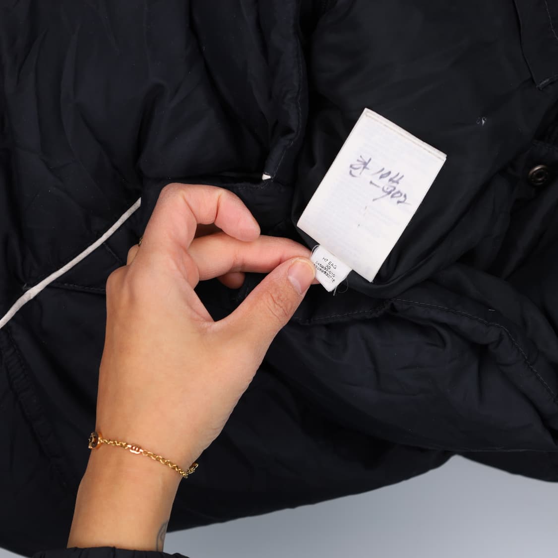 [XS] 나이키 여성 인터밀란 덕다운 패딩 0106H1 상품이미지9