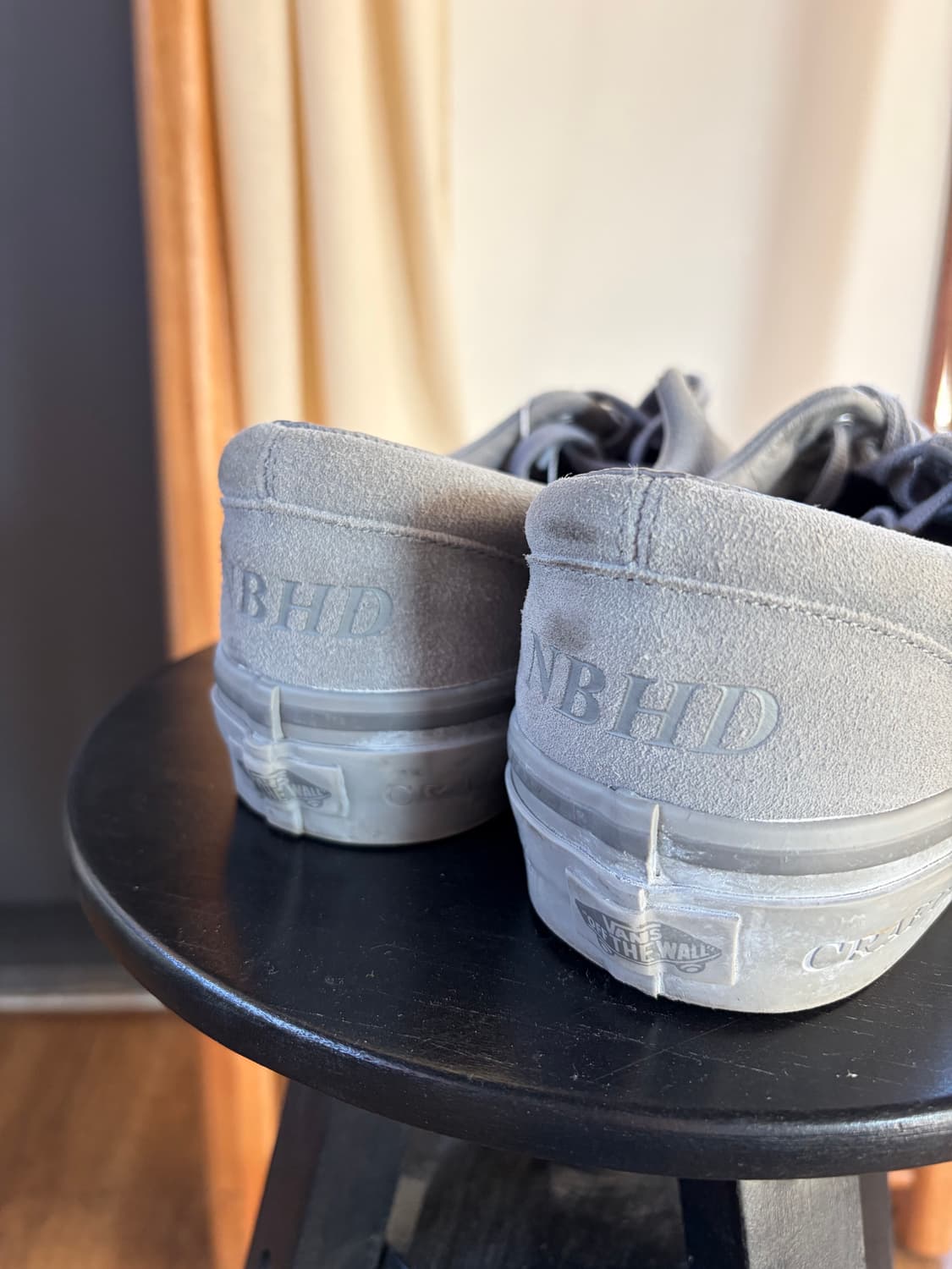 반스x네이버후드 에라 270 상품이미지5